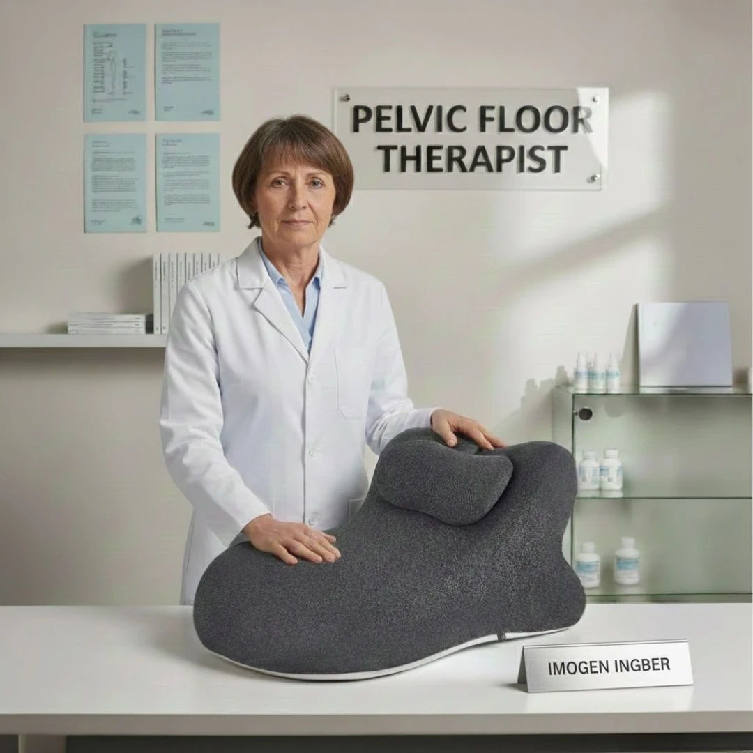 suna Intimacy Pillow