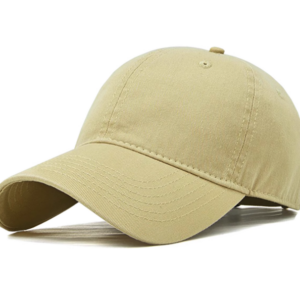 Vintage Washed Baseball Cap Unisex Casual Sun Hat