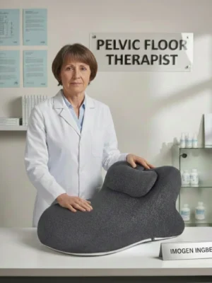 Multifunctional, Comfortable Support Pillow