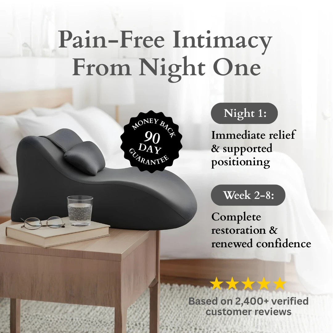 intimacy restored before after